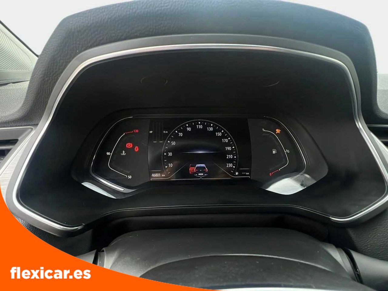 Foto Renault Captur 15