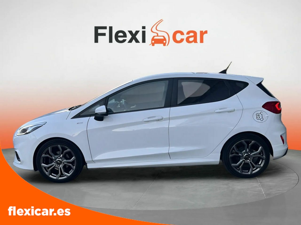 Foto Ford Fiesta 4