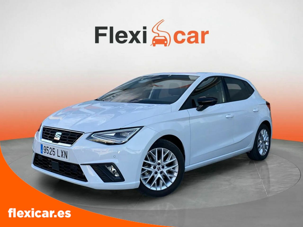 Foto Seat Ibiza 3