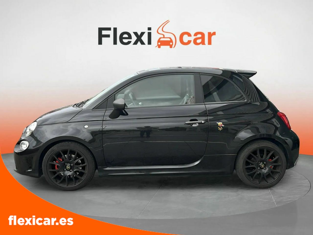 Foto Abarth 500 8