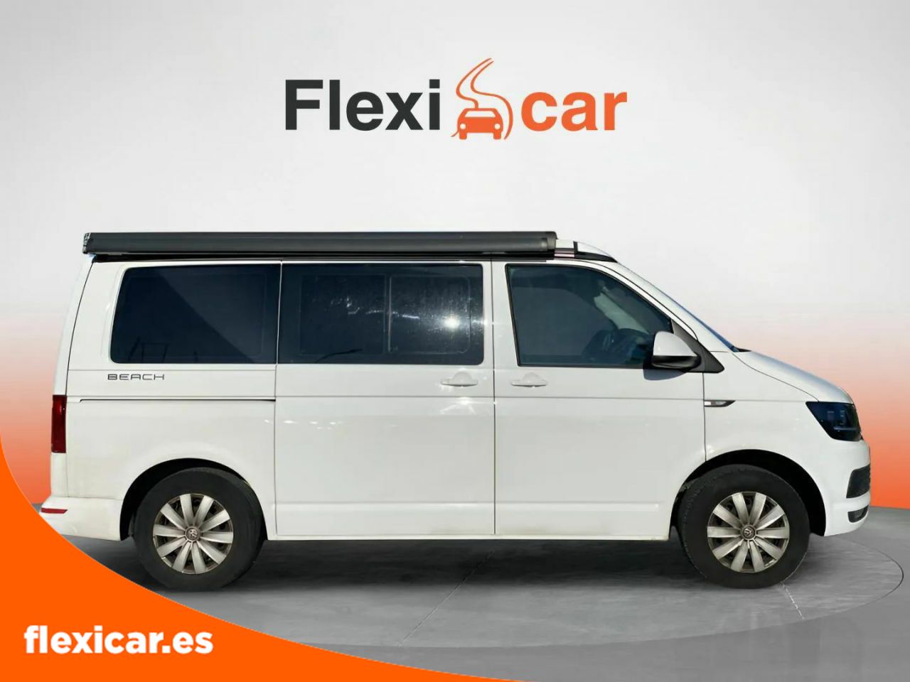 Foto Volkswagen California 9