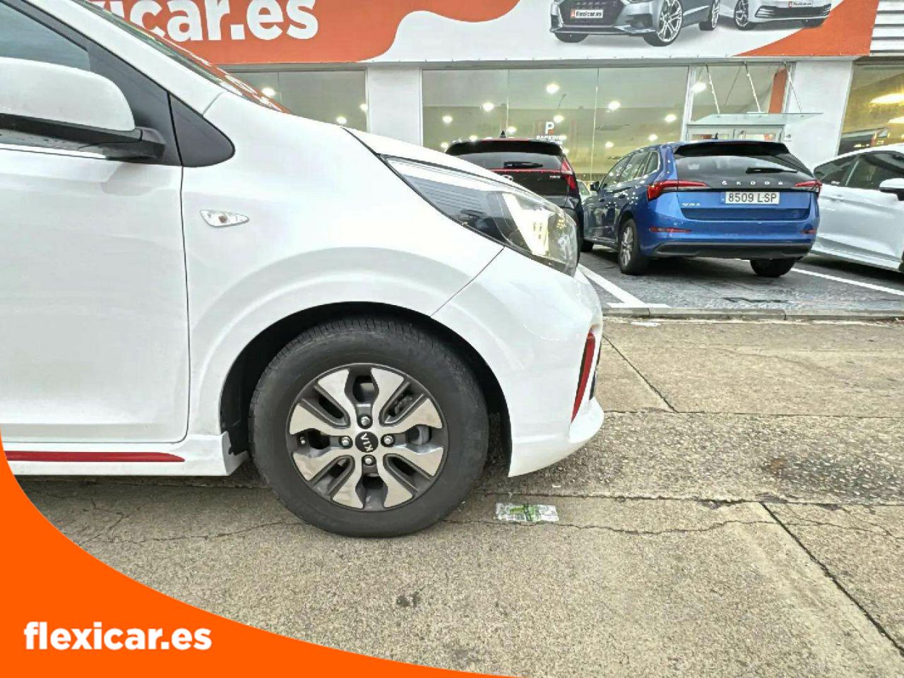 Foto Kia Picanto 16