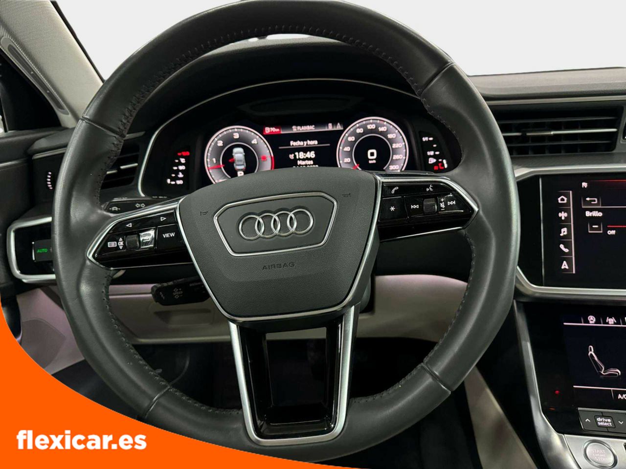 Foto Audi A6 16