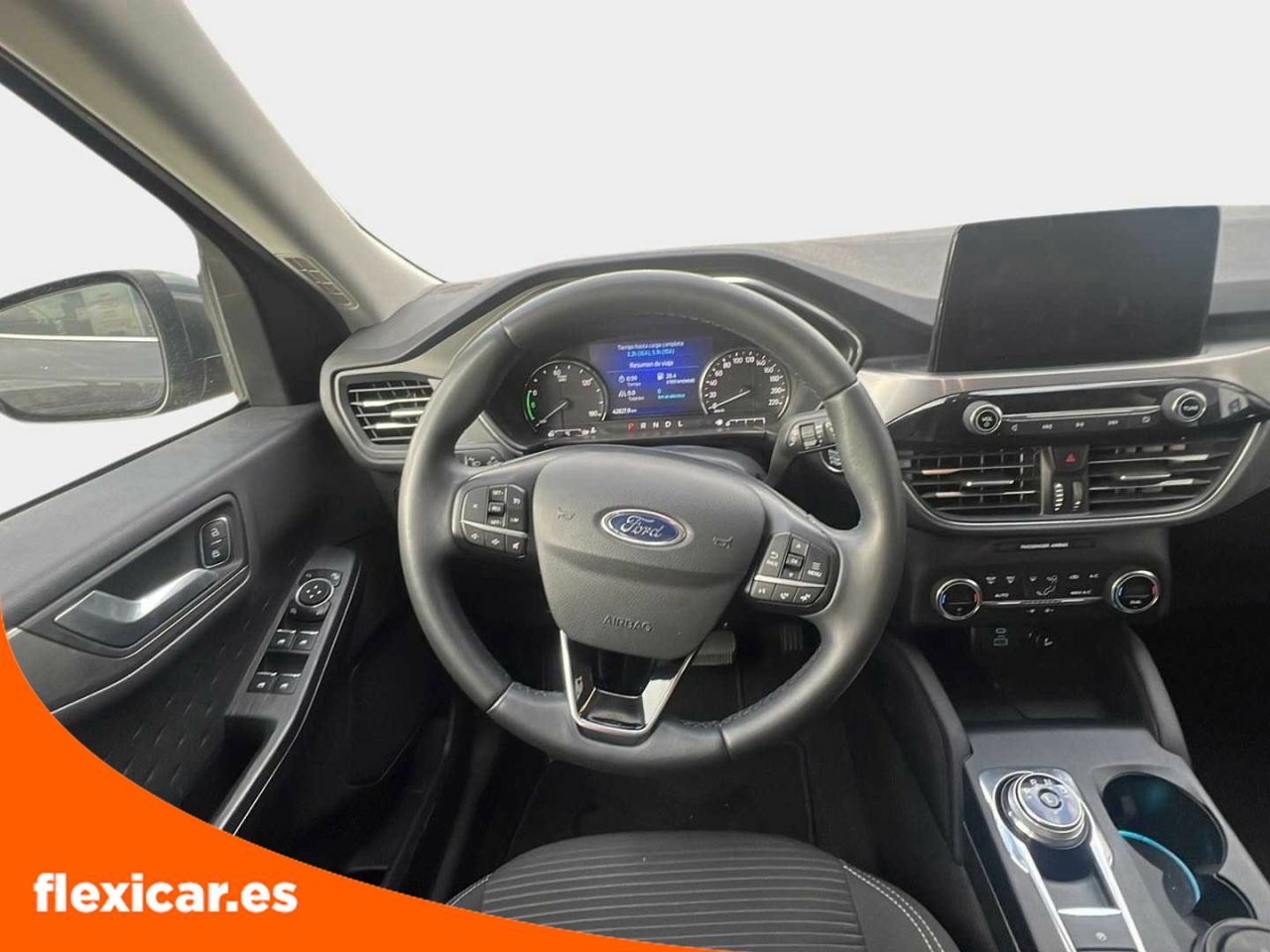 Foto Ford Kuga 15