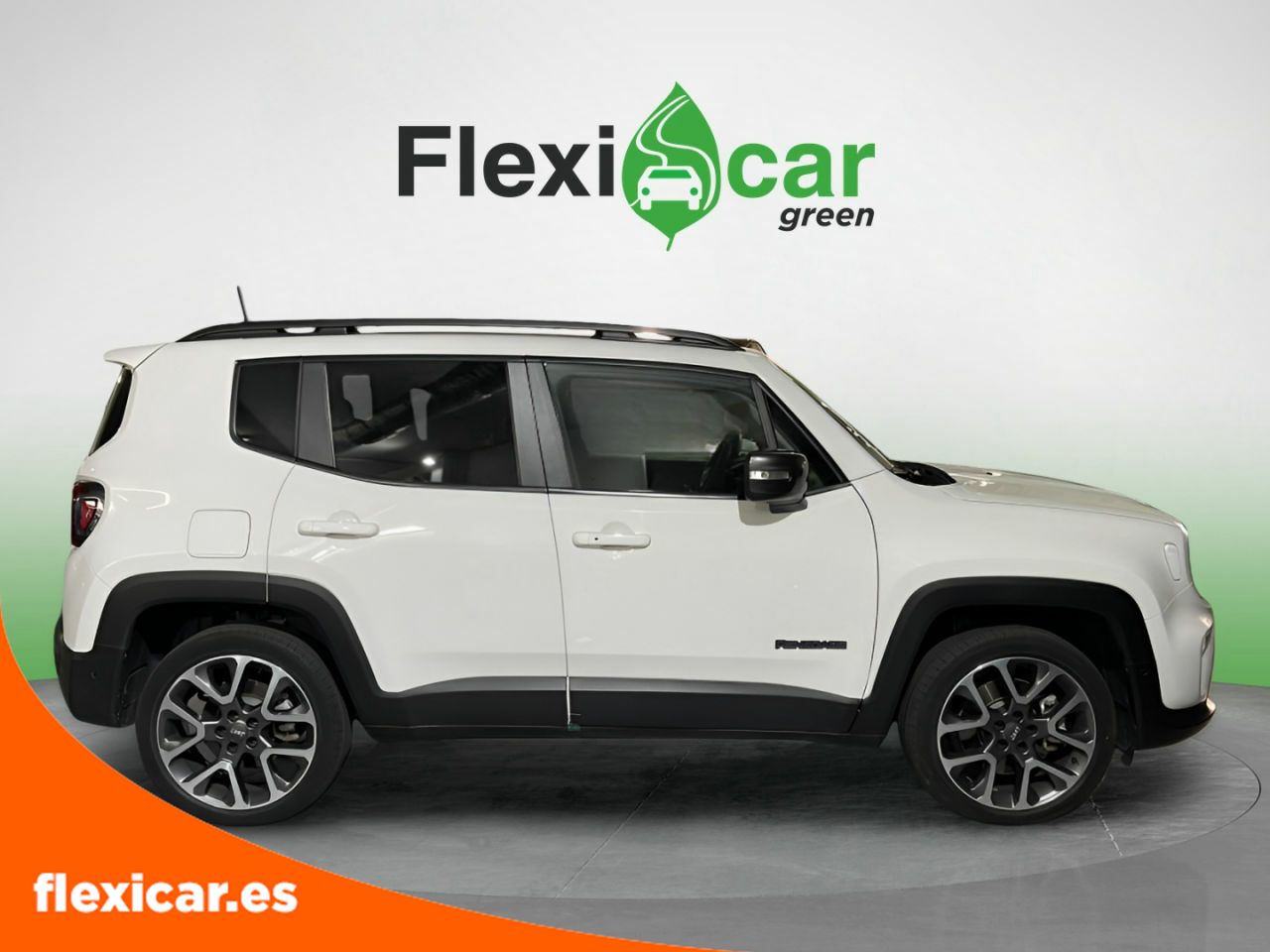 Foto Jeep Renegade 9