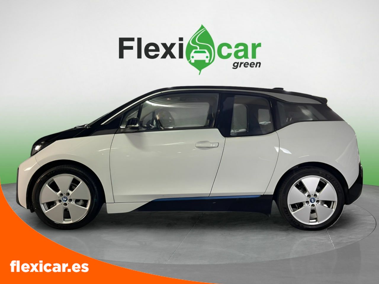 Foto BMW i3 4