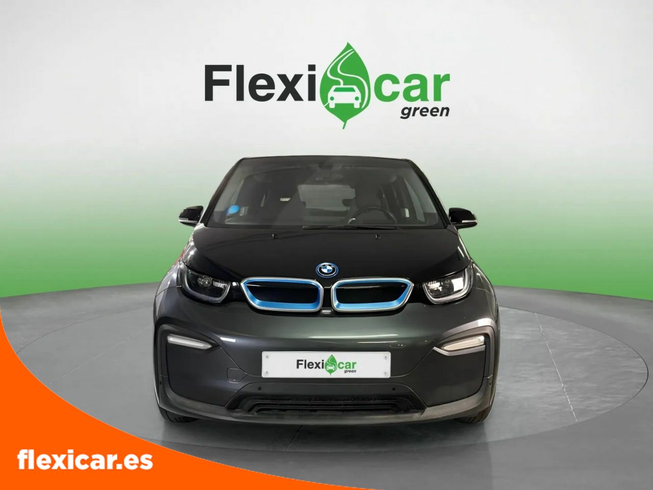 Foto BMW i3 2