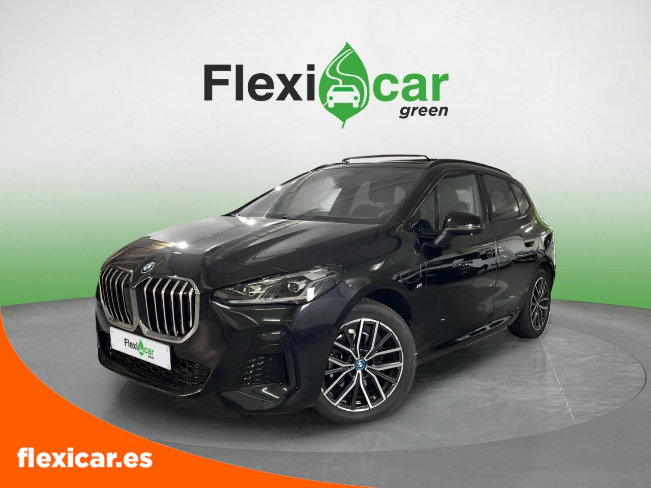 Foto BMW Serie 2 Active Tourer 3