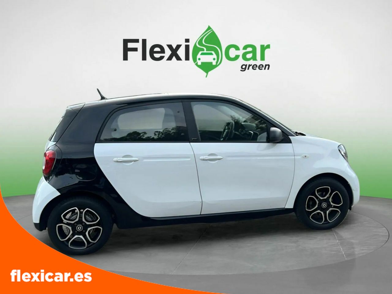 Foto Smart Forfour 9