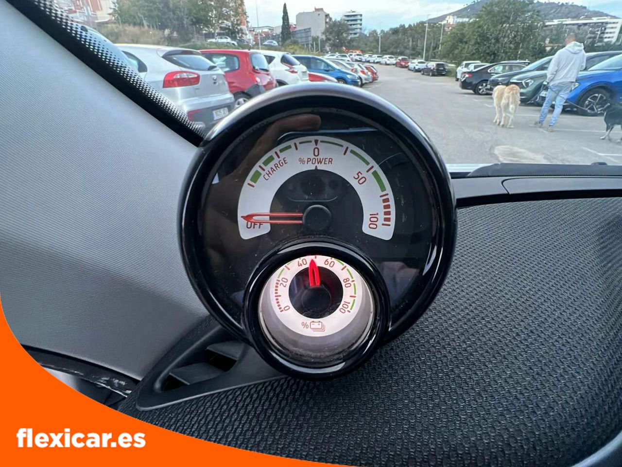 Foto Smart Forfour 13