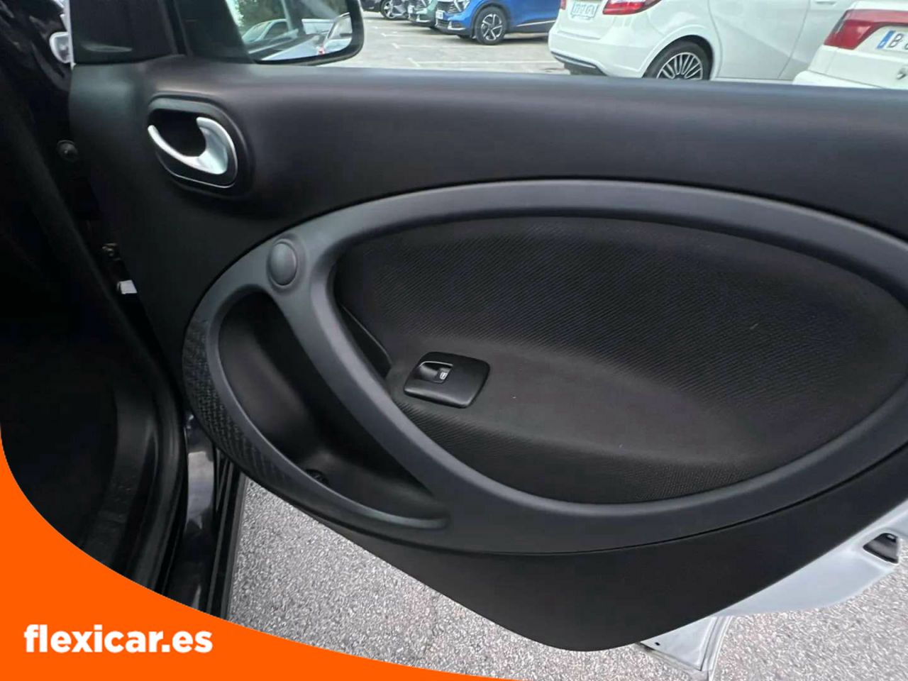 Foto Smart Forfour 24