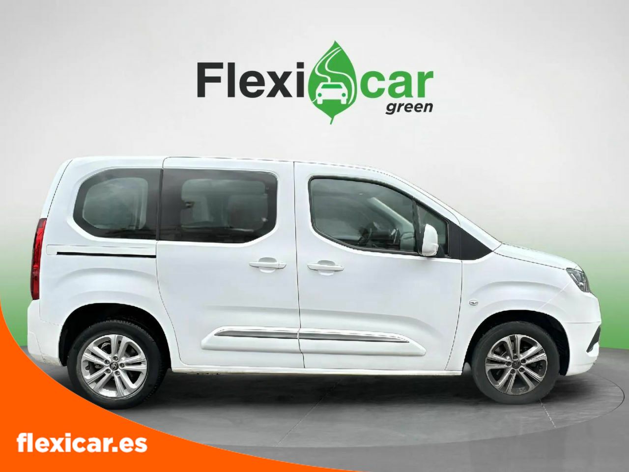 Foto Toyota Proace Verso 9