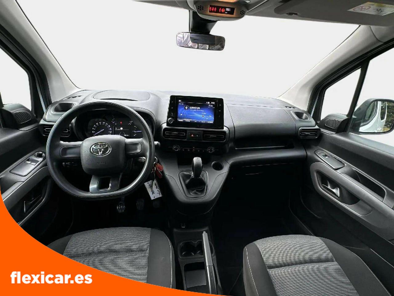 Foto Toyota Proace Verso 10