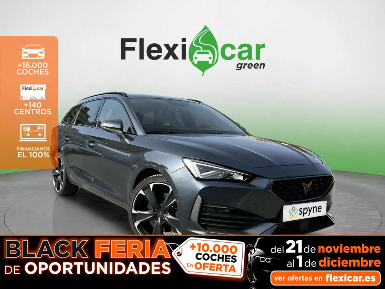 Foto Seat León 1