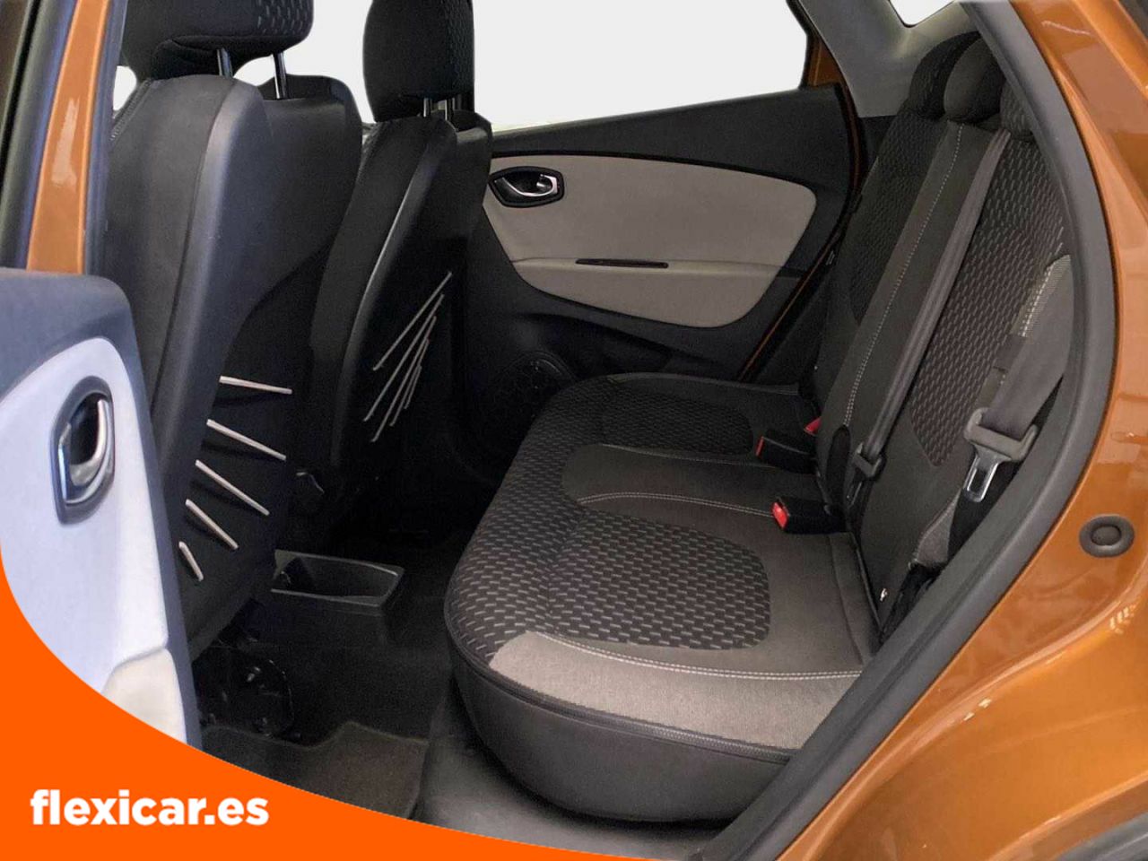 Foto Renault Captur 16