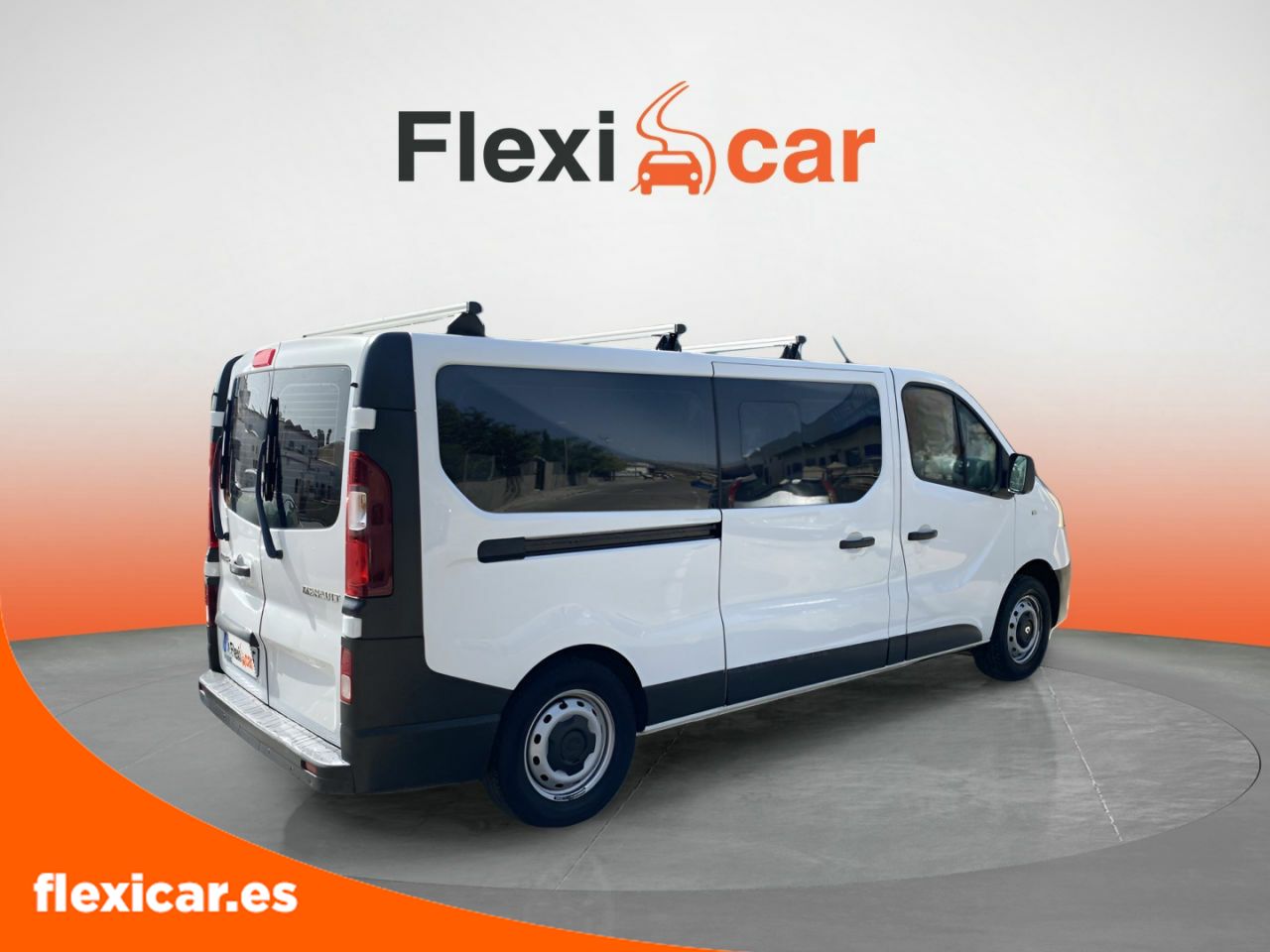 Foto Renault Trafic 7