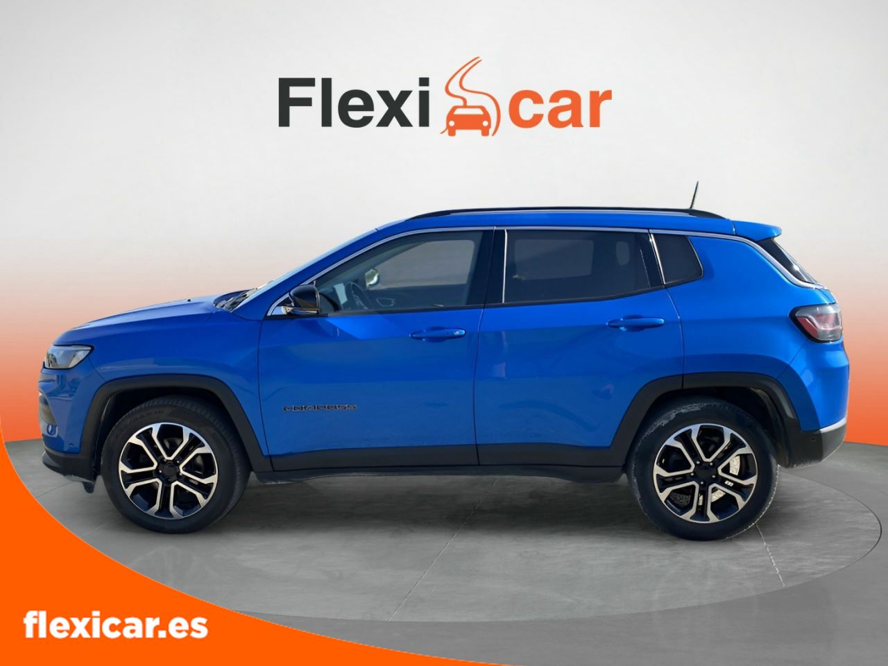 Foto Jeep Compass 3