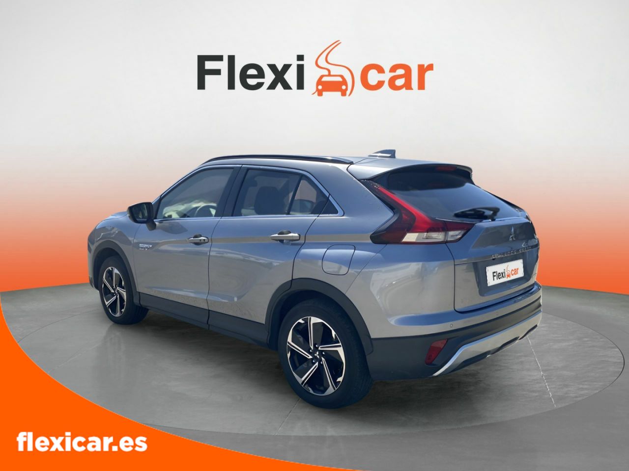 Foto Mitsubishi Eclipse Cross 4