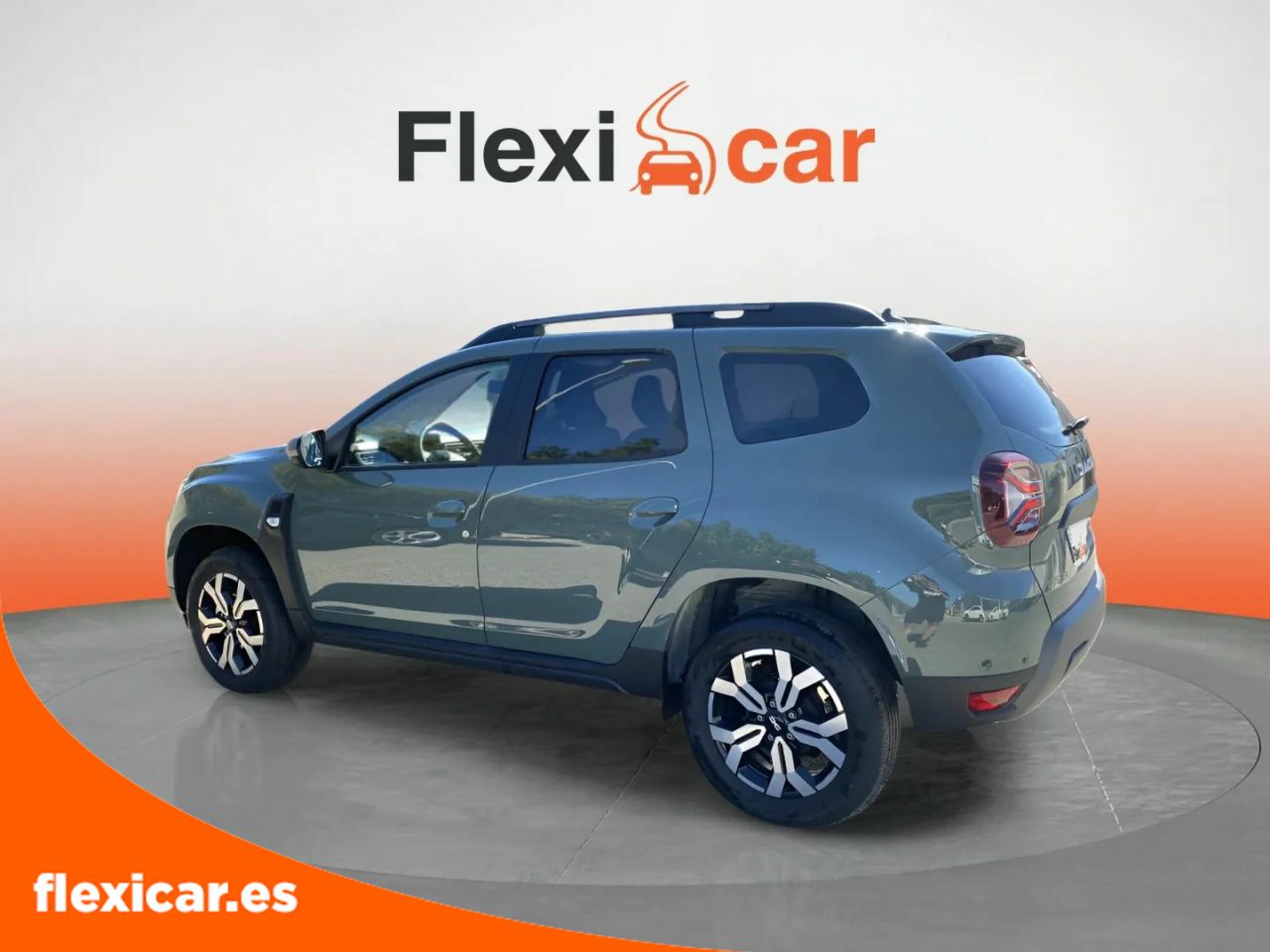 Foto Dacia Duster 4