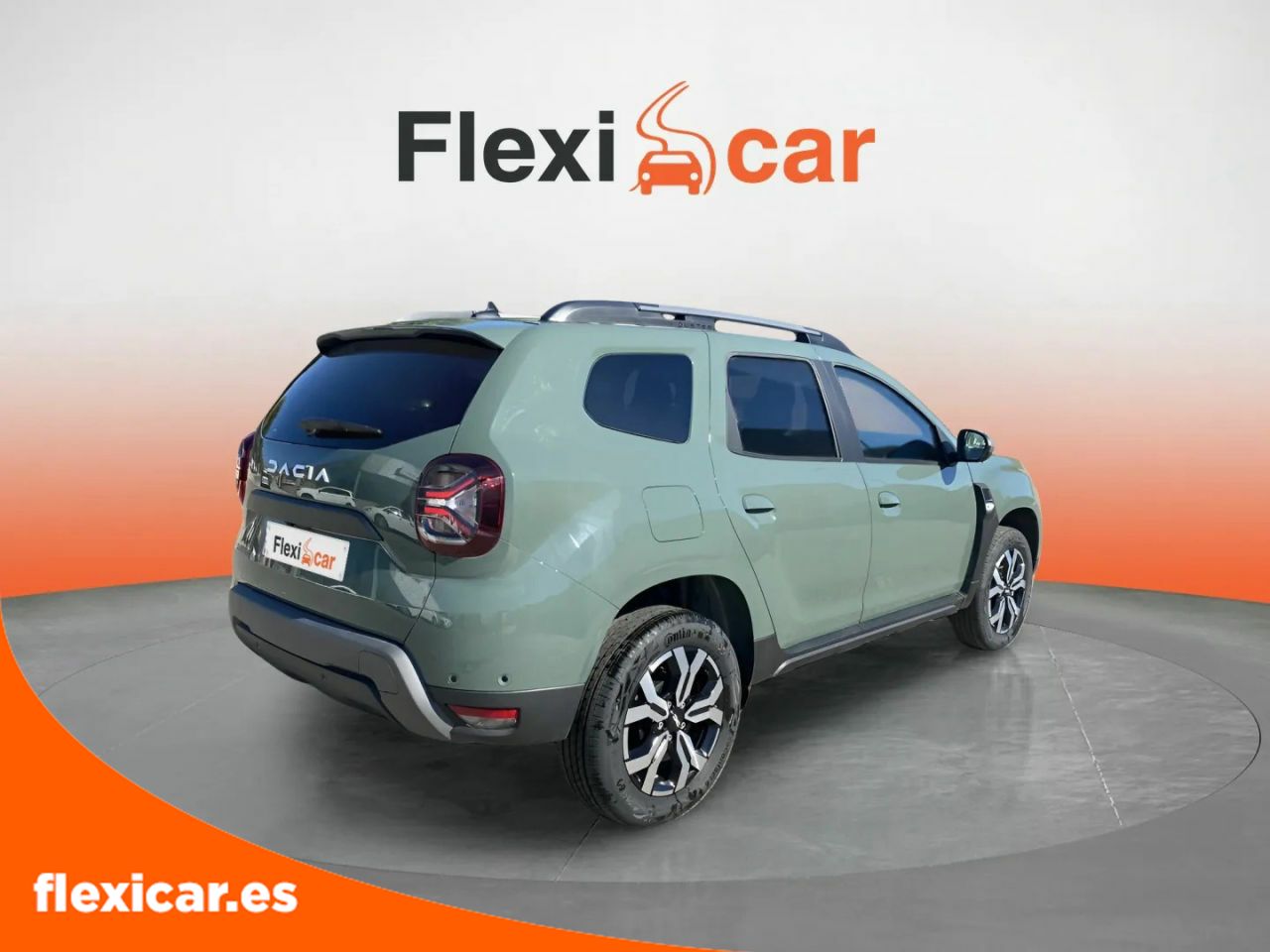 Foto Dacia Duster 7