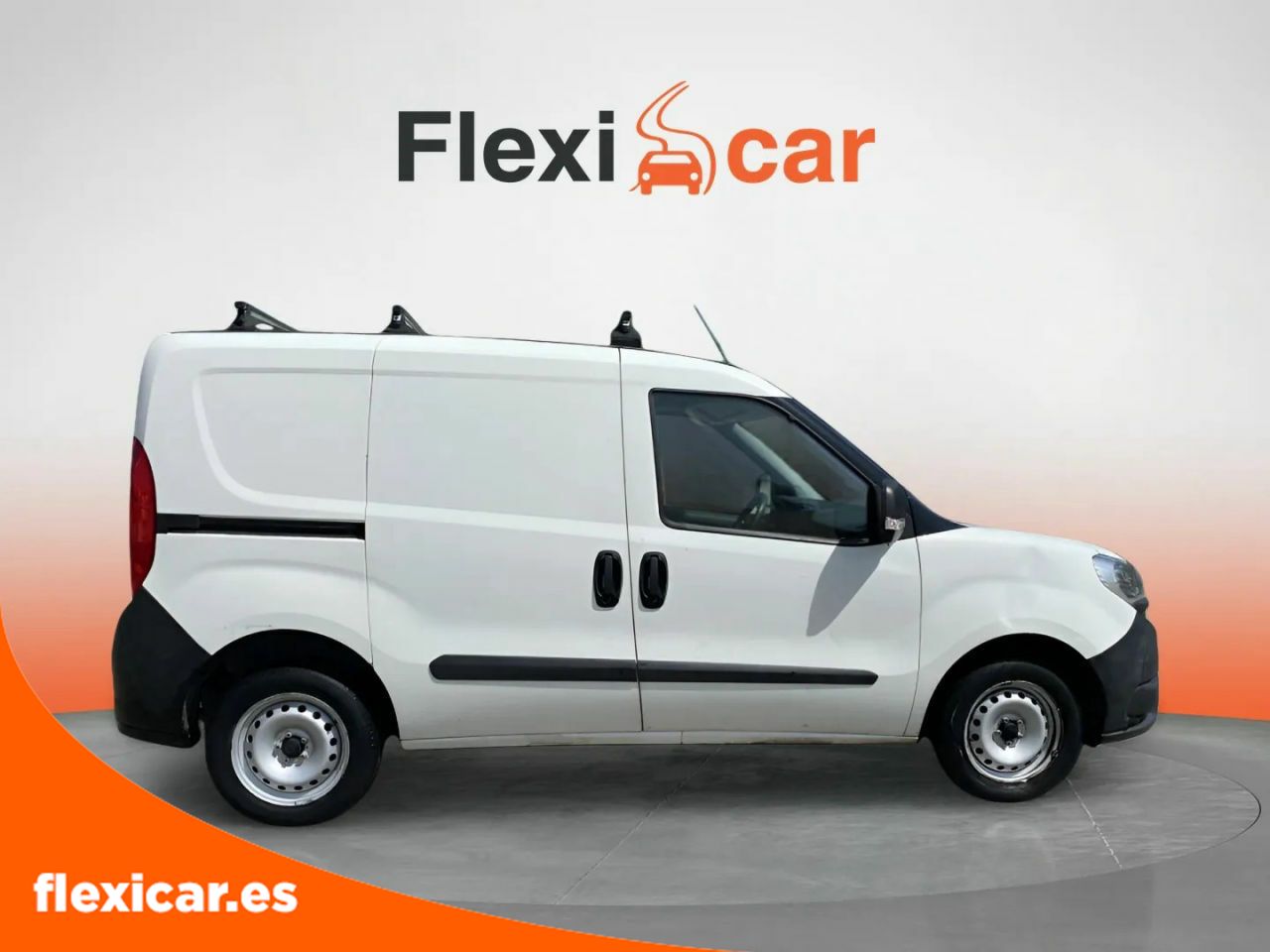 Foto Fiat Doblo 8