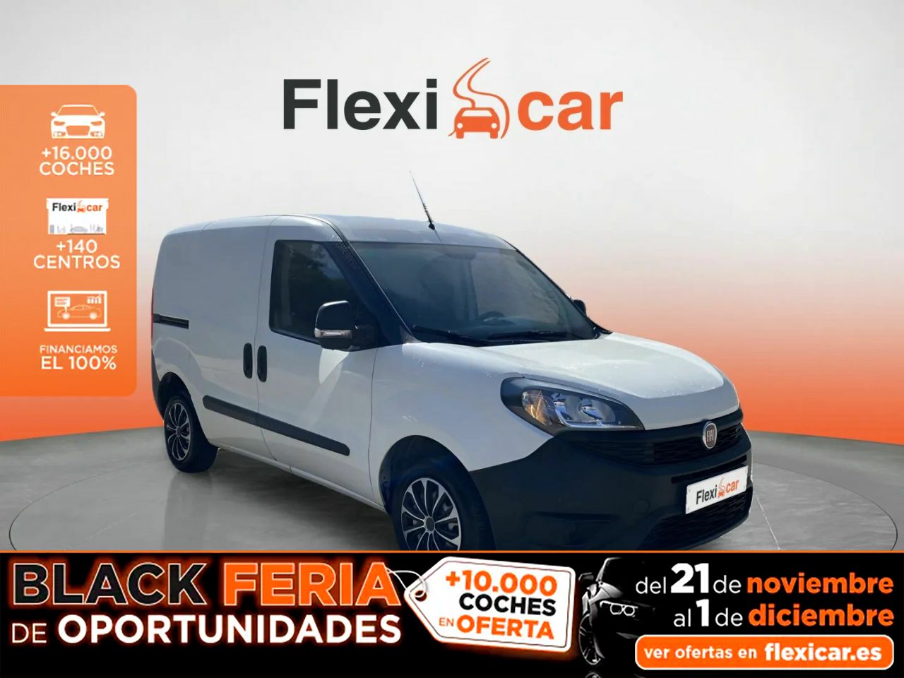 Foto Fiat Doblo 1