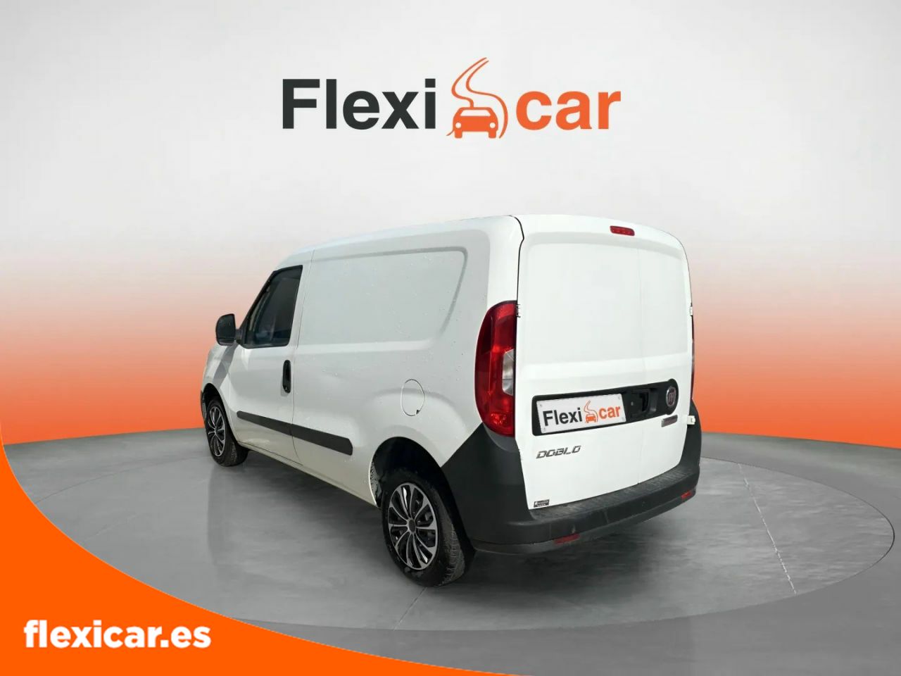 Foto Fiat Doblo 4