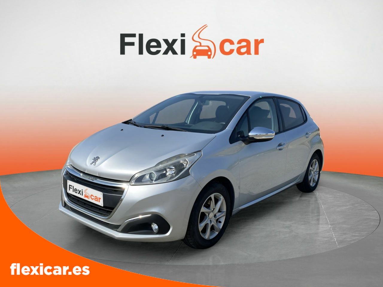 Foto Peugeot 208 3