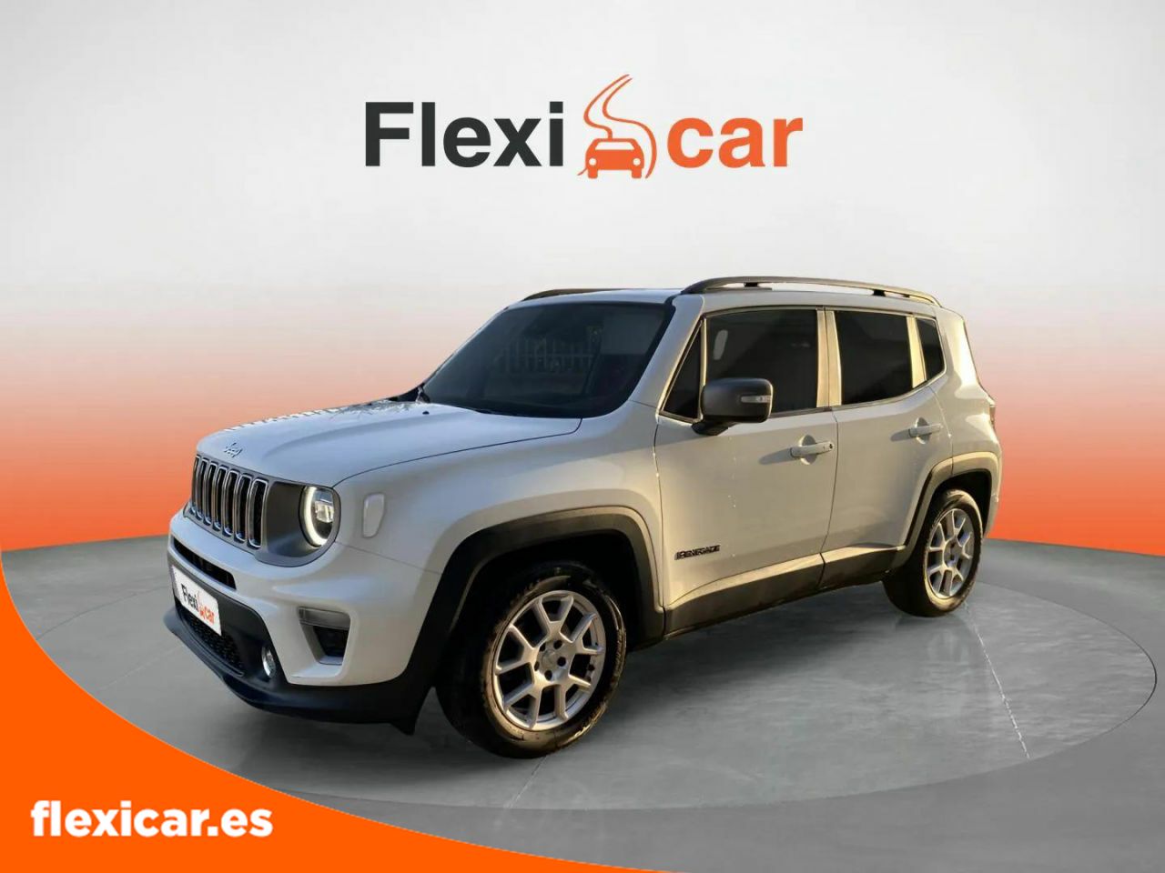 Foto Jeep Renegade 25