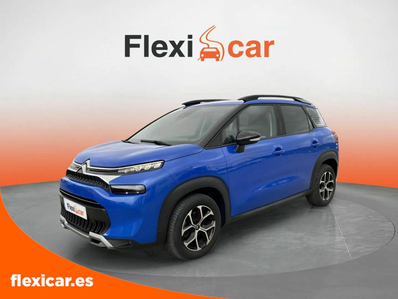 Foto Citroën C3 Aircross 26