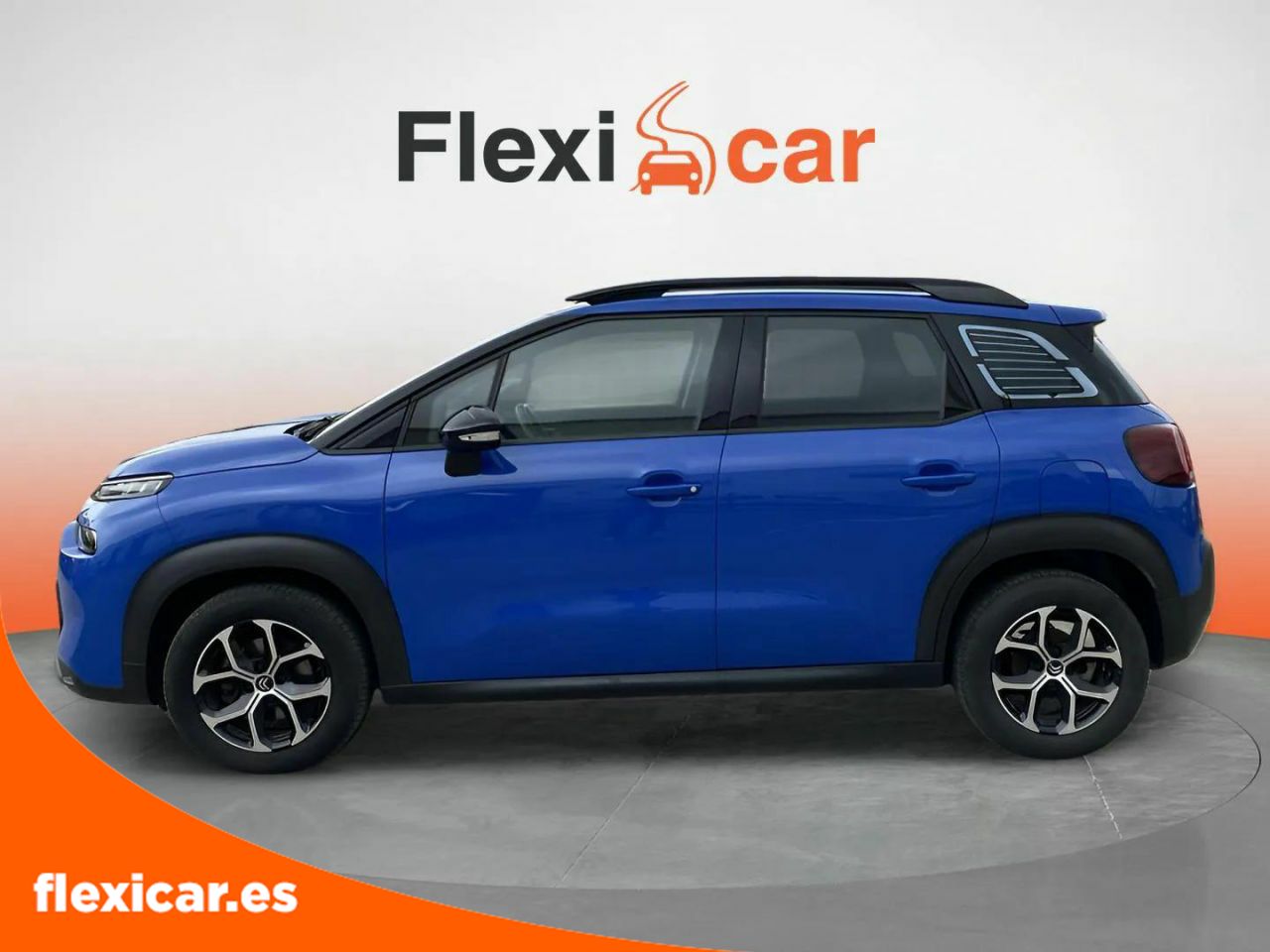 Foto Citroën C3 Aircross 27