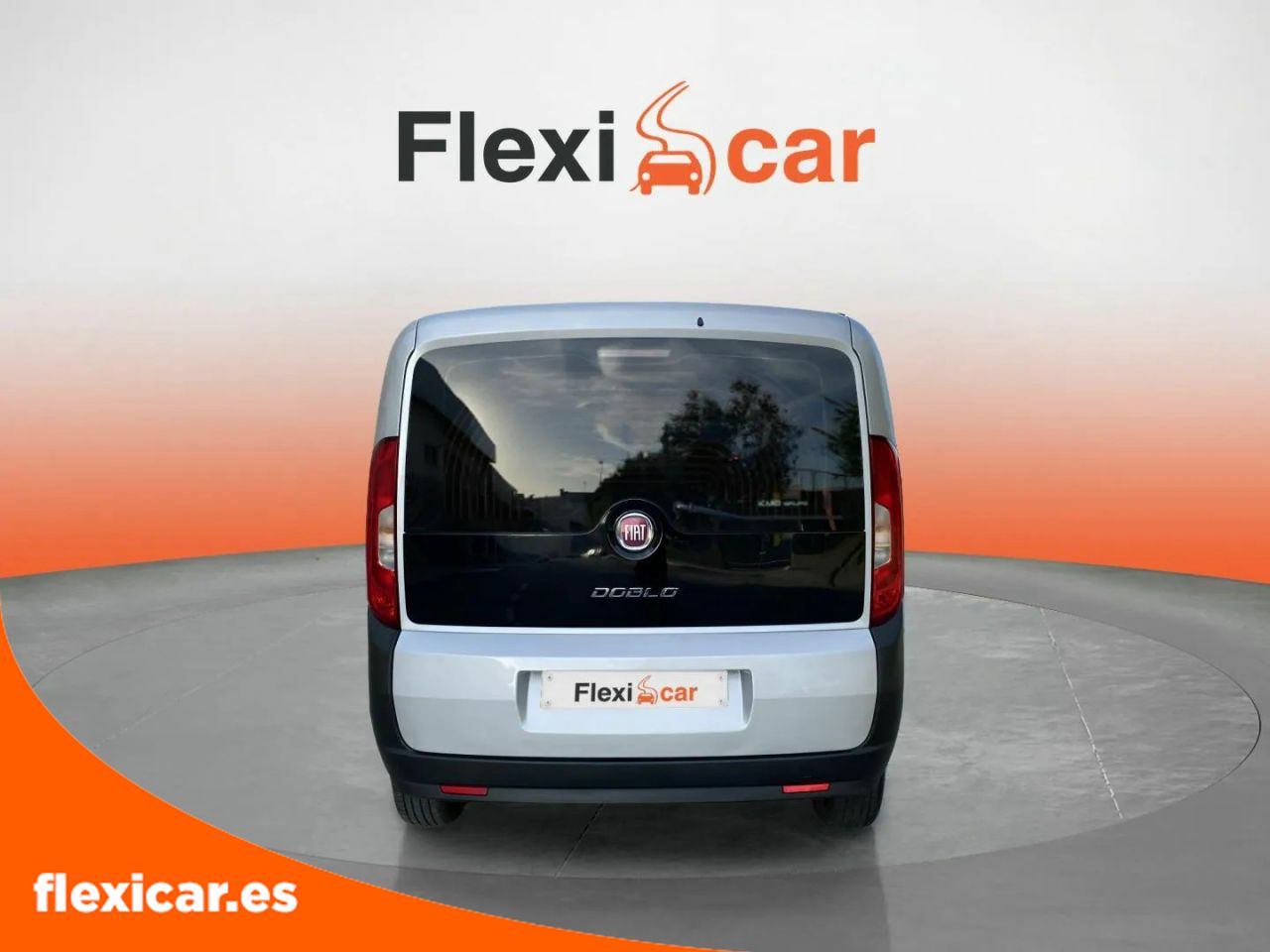 Foto Fiat Doblo 5