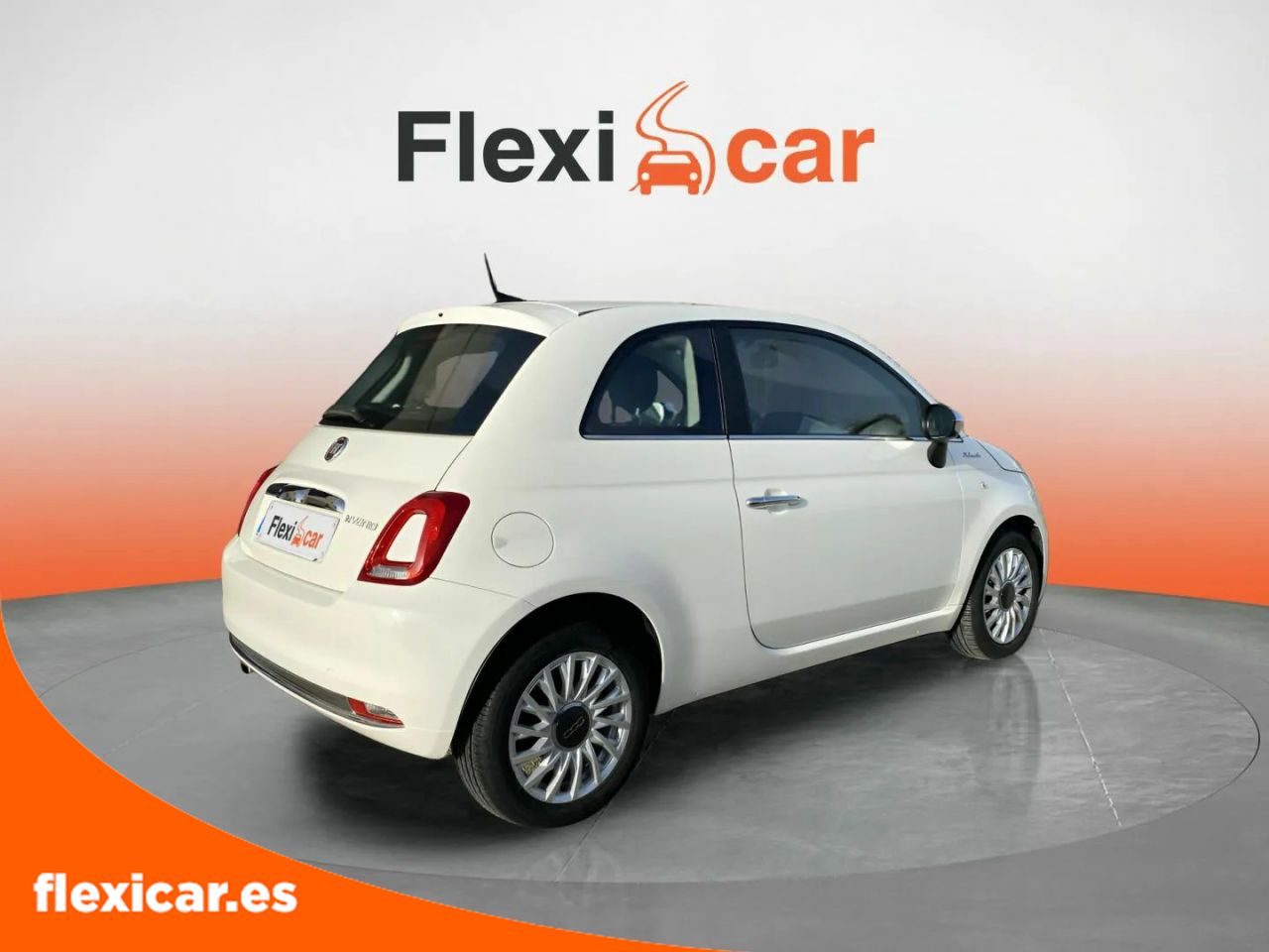 Foto Fiat 500 7