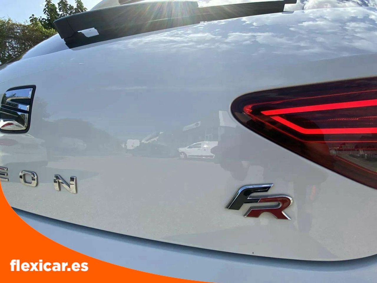 Foto Seat León 22