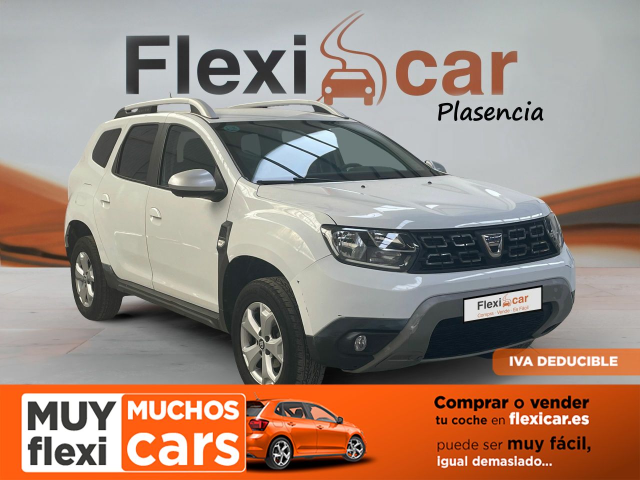 Foto Dacia Duster 1