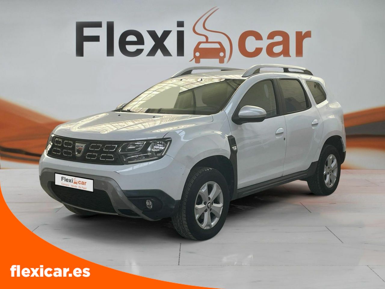 Foto Dacia Duster 2