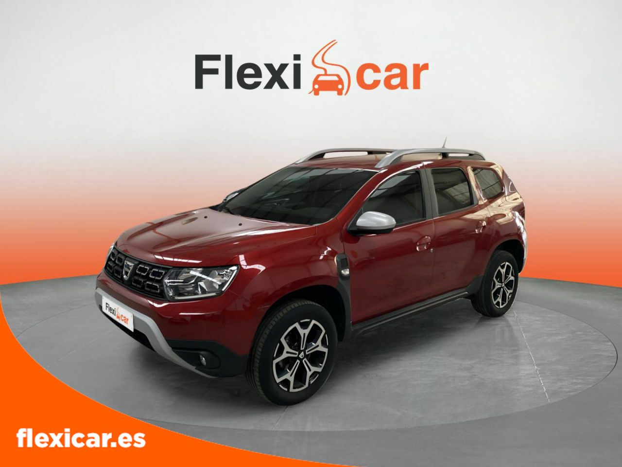 Foto Dacia Duster 8