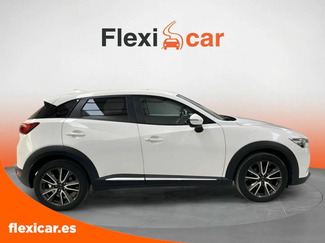 Foto Mazda CX-3 2