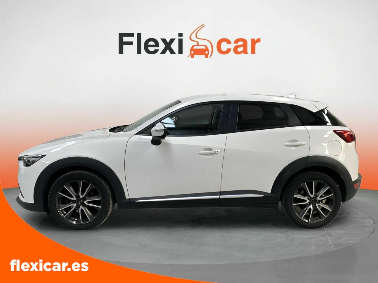 Foto Mazda CX-3 7