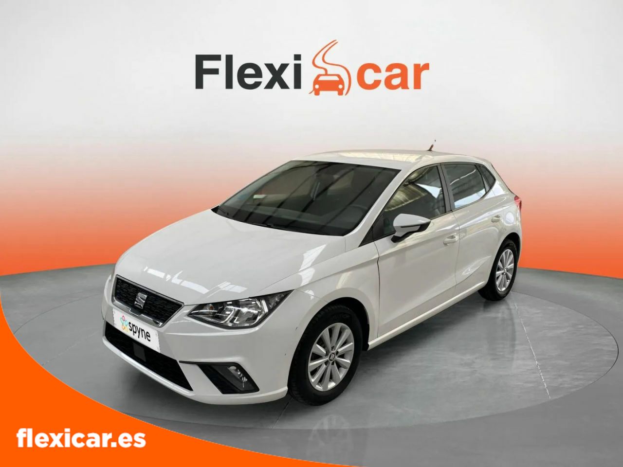 Foto Seat Ibiza 8