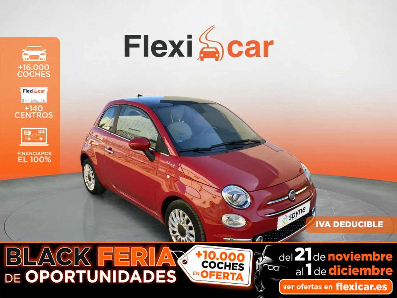 Foto Fiat 500 1