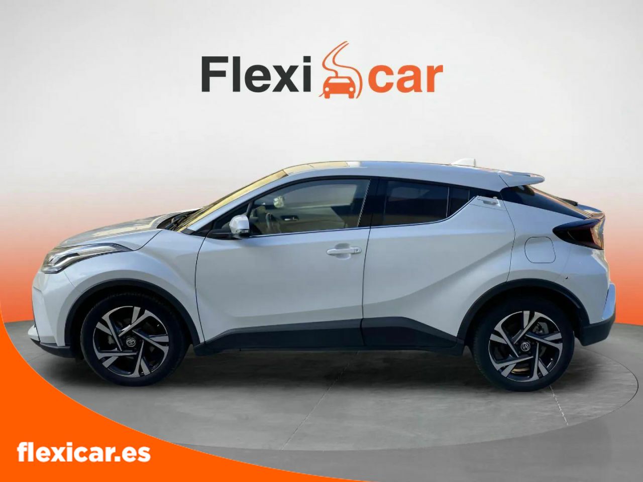 Foto Toyota C-HR 7