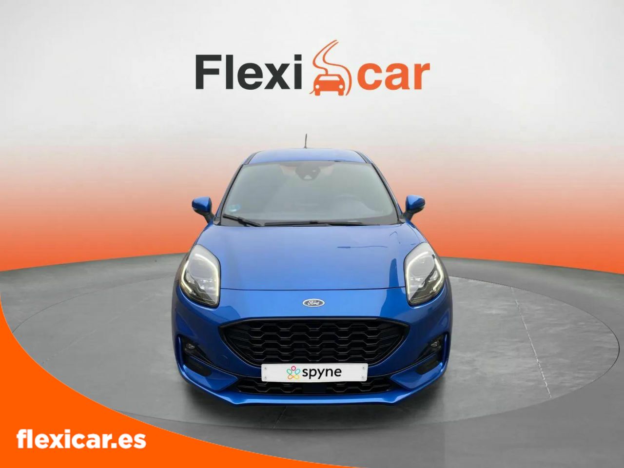 Foto Ford Puma 9