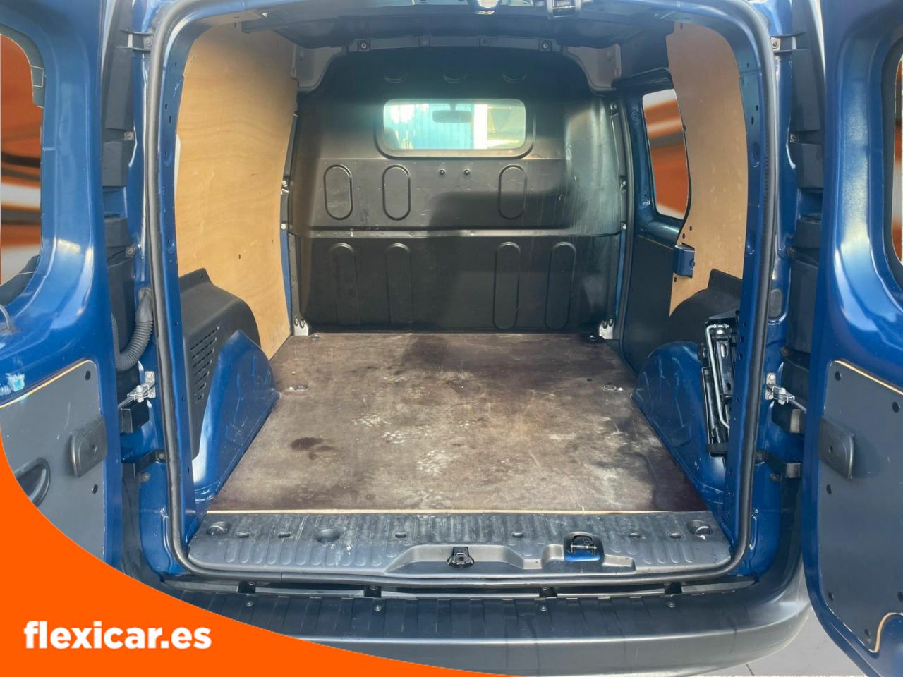 Foto Mercedes-Benz Citan 19