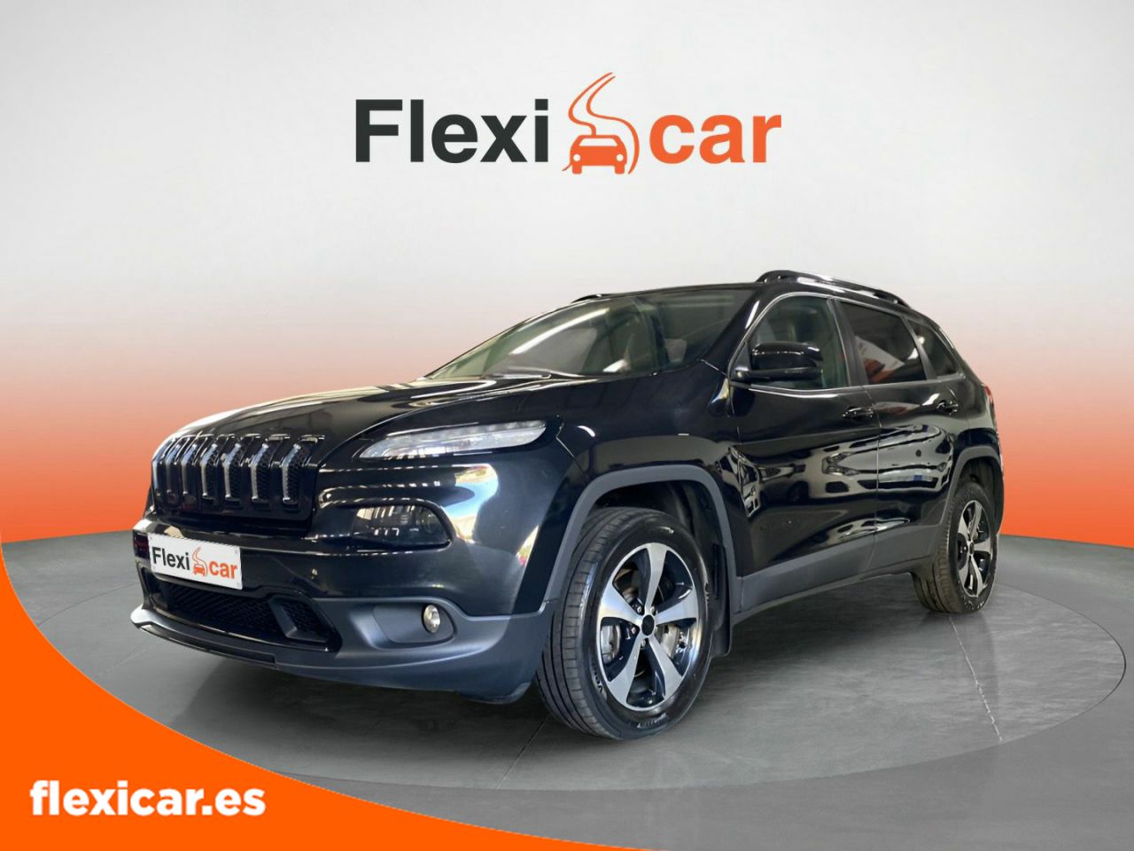 Foto Jeep Cherokee 13