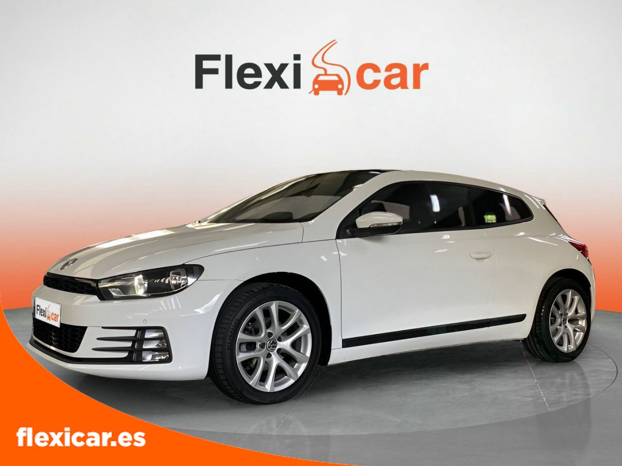 Foto Volkswagen Scirocco 3