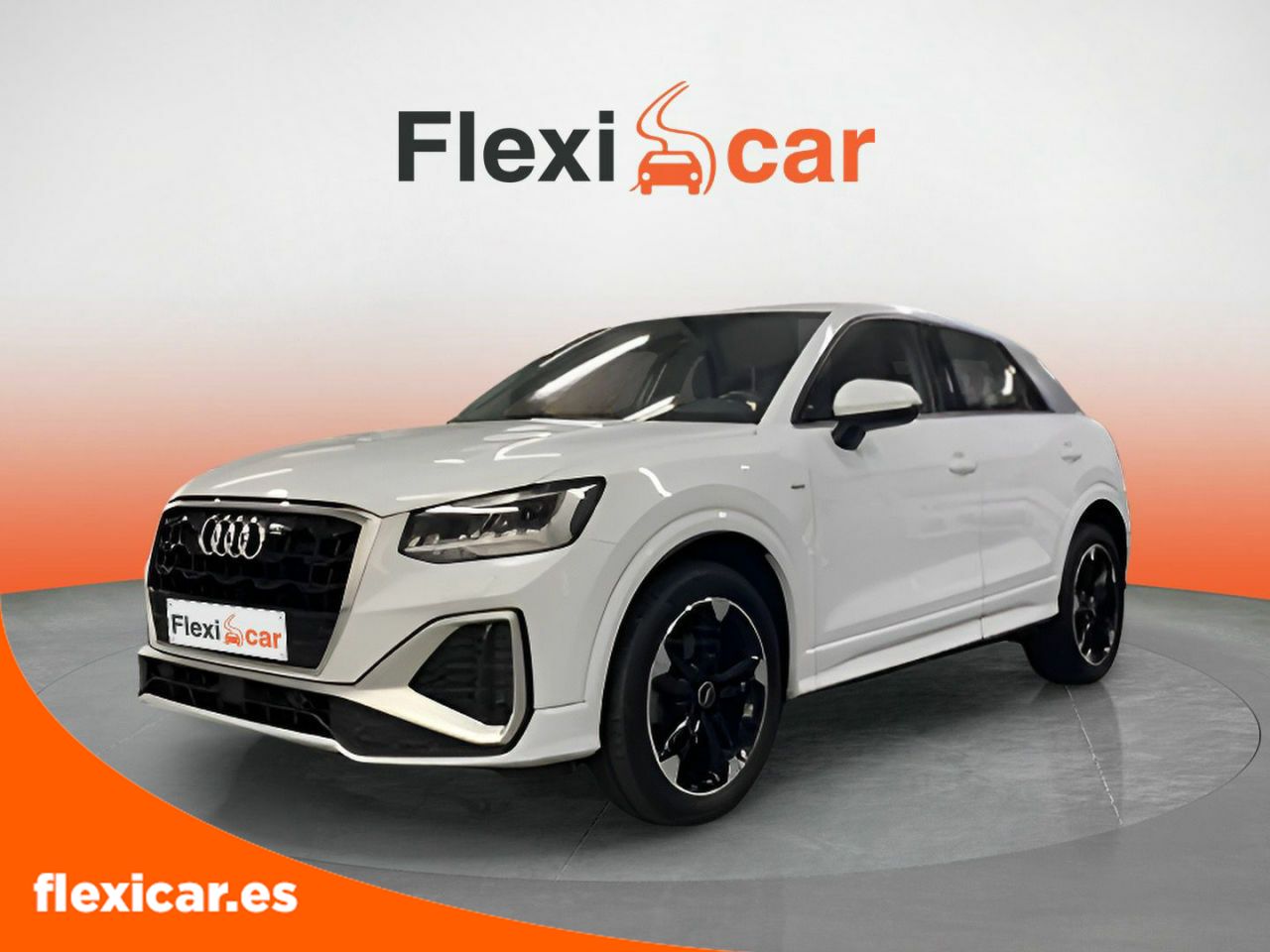 Foto Audi Q2 3