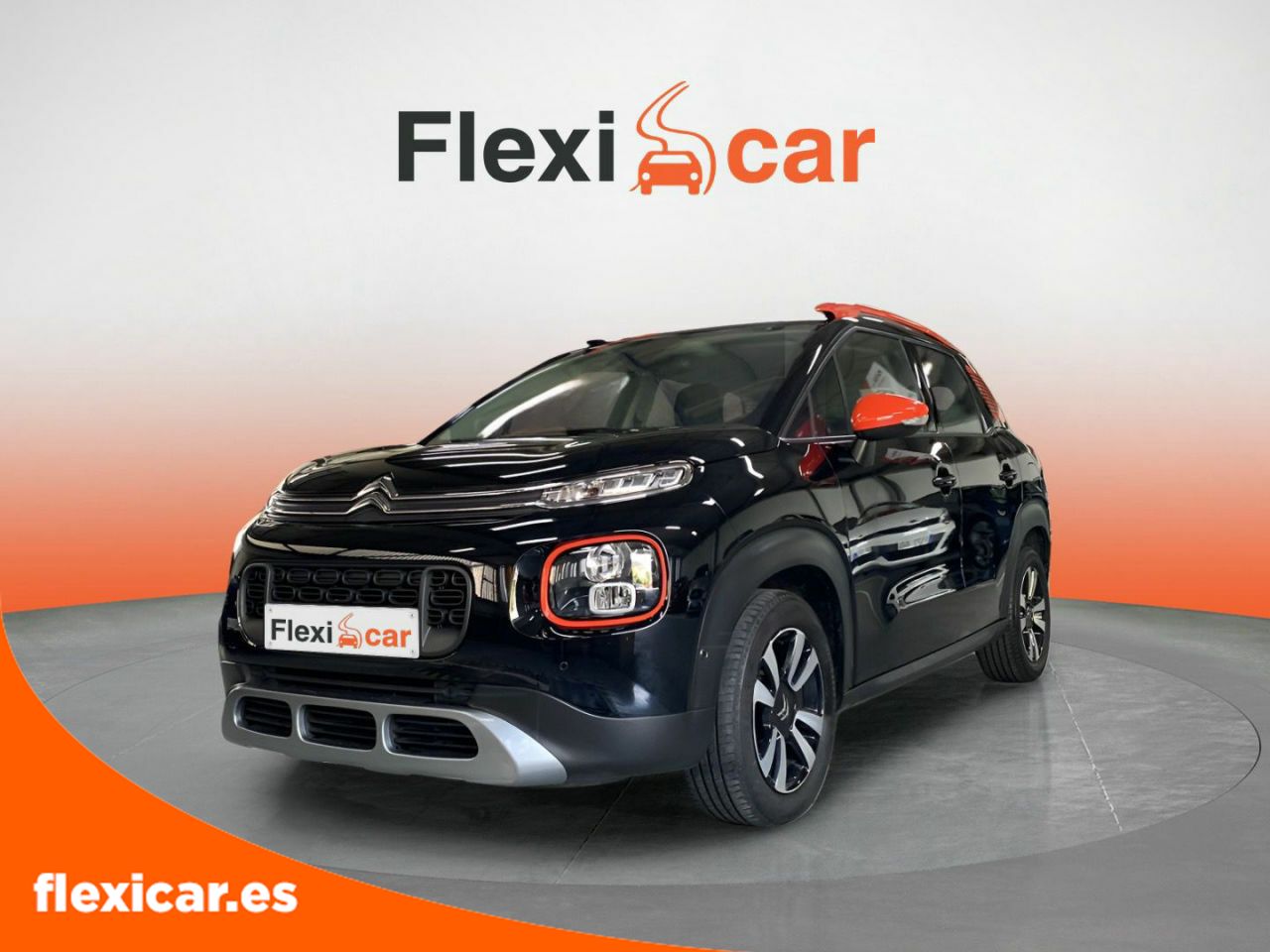 Foto Citroën C3 Aircross 3