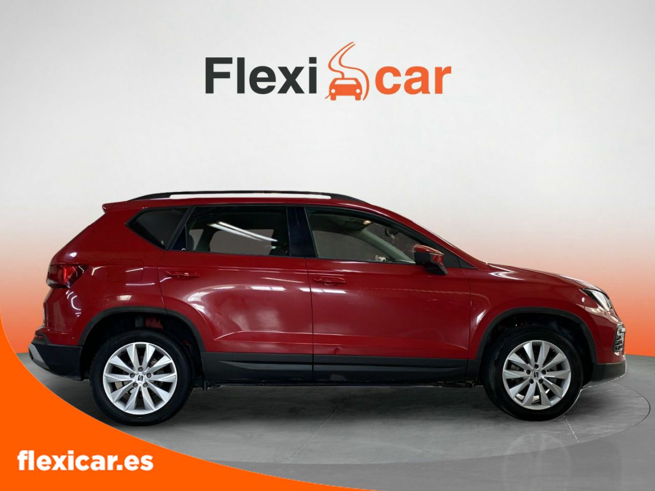 Foto Seat Ateca 4