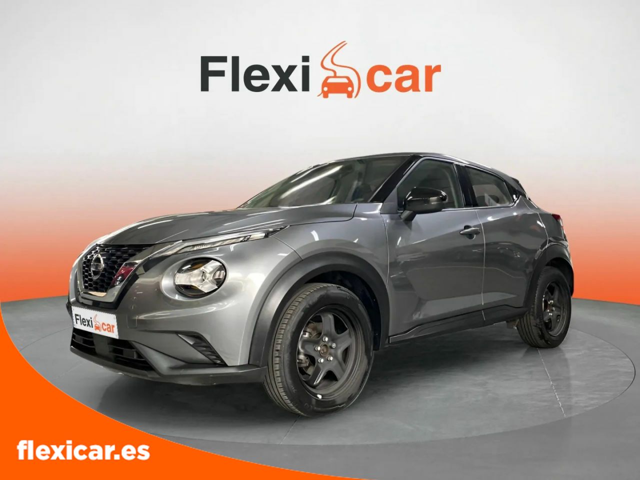 Foto Nissan Juke 3